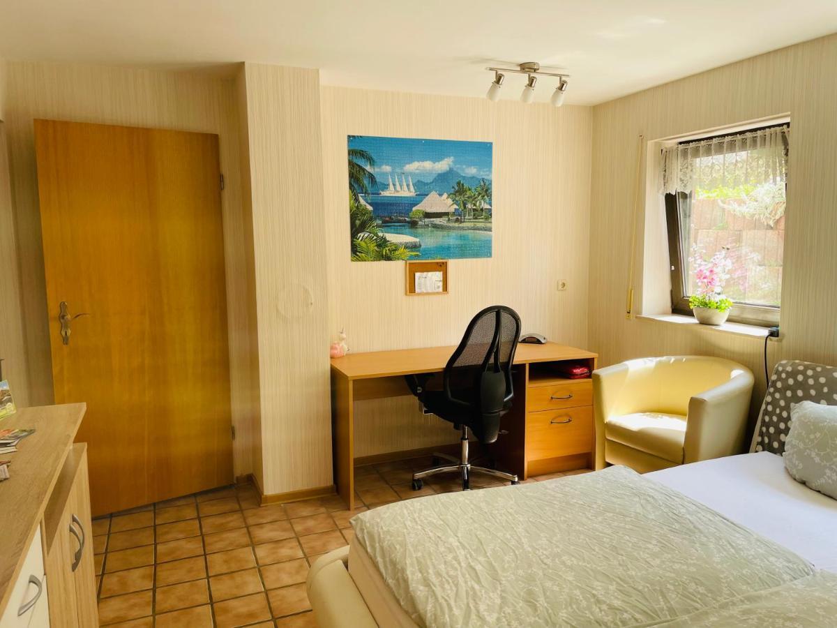 Privatunterkunft Mit Bad Und Kueche In Seenaehe Zulpich Ngoại thất bức ảnh